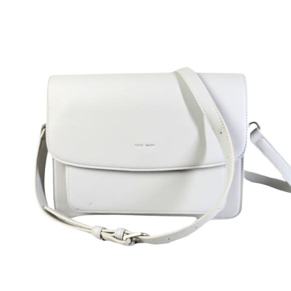 Pixie Mood Zoe Crossbody Vegan Leather Shoulder Bag - Picture 2 of 7